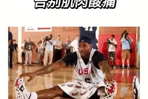  男性篮球运动员如何通过拉伸提升灵活性？